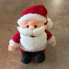 Limited Edition Santa Claus CVS Exclusive Stuffins Plush Toy