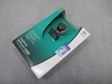 Logitech C250 Webcam USB 1.3MP photos Built-i...