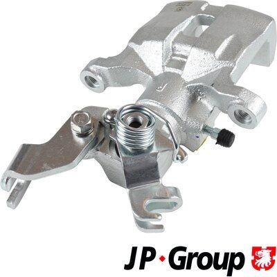 JP Group 3862000180 Bremssattel FüR Mazda-image