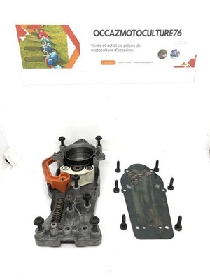 Stihl HS 45 2-Mix Carter Für Getriebedeckel Heckenschere ReF 4228 641 0360