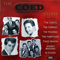 Various Artists - Coed Records Story - Cd - G3Z