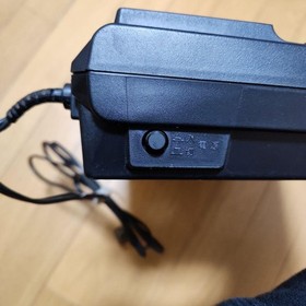 Panasonic FS-A1F MSX 2 Personal Computer System Only Junk As Is s2058M