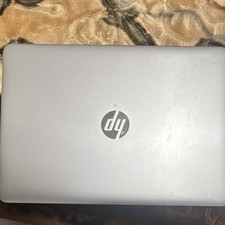 HP ProBook 440 G4 Laptop 14 Zoll Intel Core i5 7. Gen Windows Pro Silber