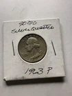 1963-P Proof Washington Quarter 90% Brilliant Uncirculated Philadelphia Mint