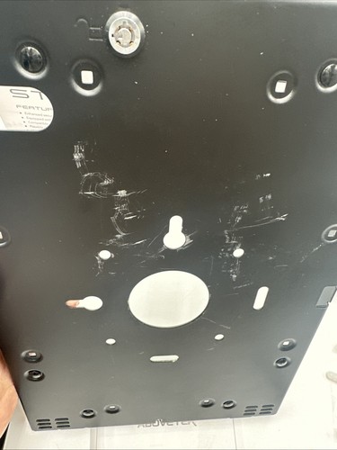 Anti-Theft iPad Kiosk Stand POS Security Stand & Locking Tablet READ - 第 22/24 張圖片