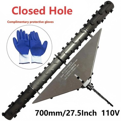 Foam Cutting Tool 27.5inch/700mm Cutter wheel forClose Cell Foam Planer Saw 110