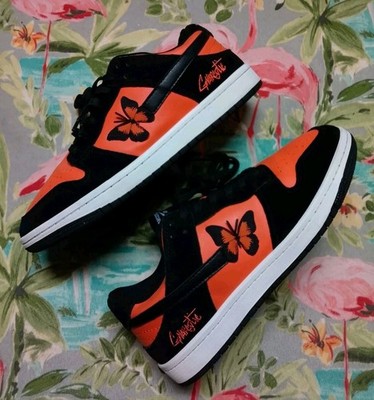 Gnarcotic SB Dunk Low Size 10 VNDS  Men
