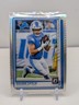 2025 Panini Donruss Optic - Golden Tate #124 Holo Prizm