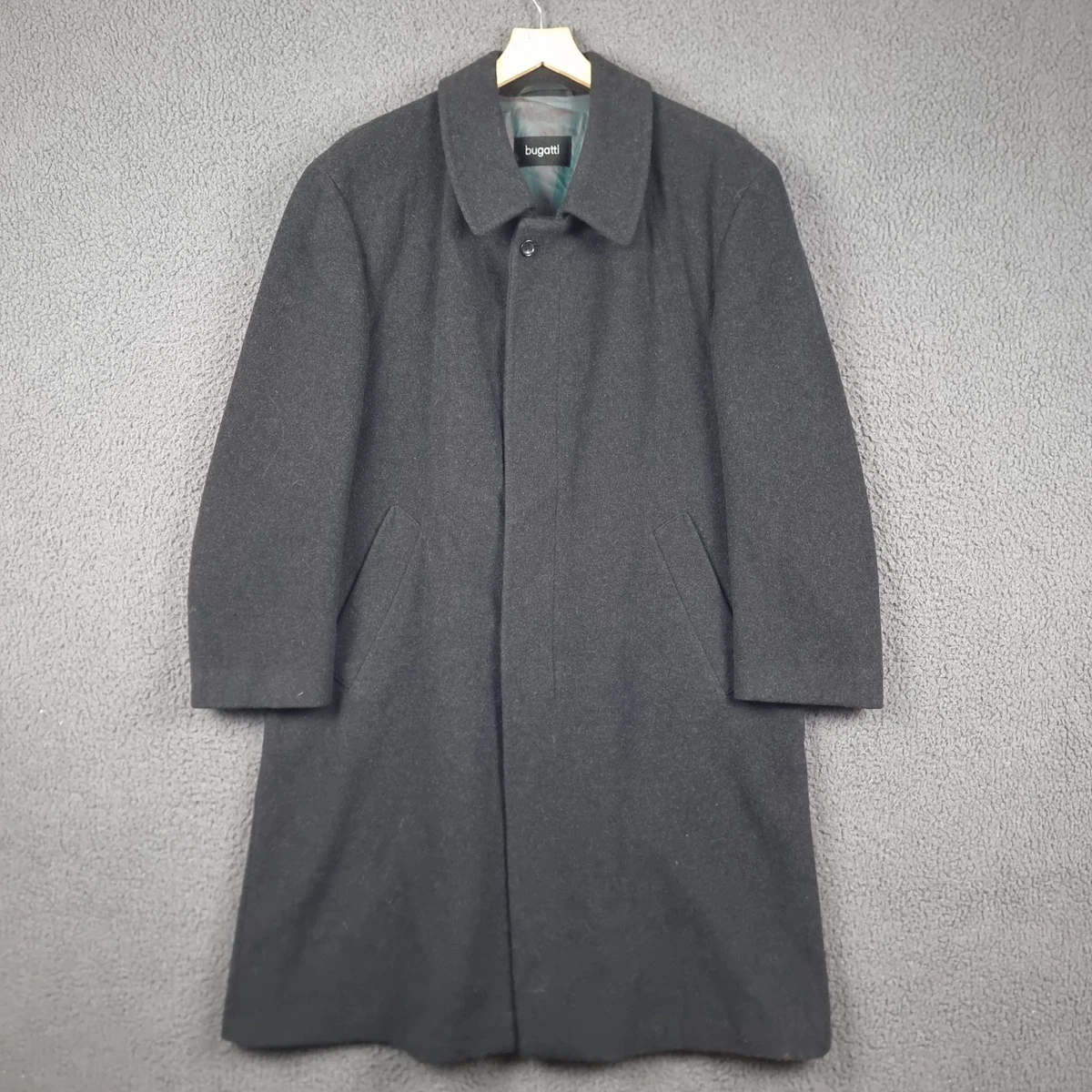 Bugatti Trench Coats Coats, Jackets & Vests for Men for Sale