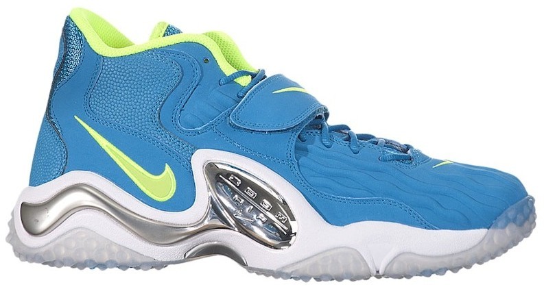 Nike Air Zoom Turf Jet 97 Blue for Sale | Authenticity Guaranteed