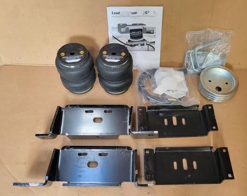 Air Lift 57291 LoadLifter 5000 Suspension Spring Bag Kit Load Leveling