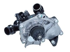 MAXGEAR WASSERPUMPE MIT KÜHLMITTELREGLER passend für VW BEETLE JETTA