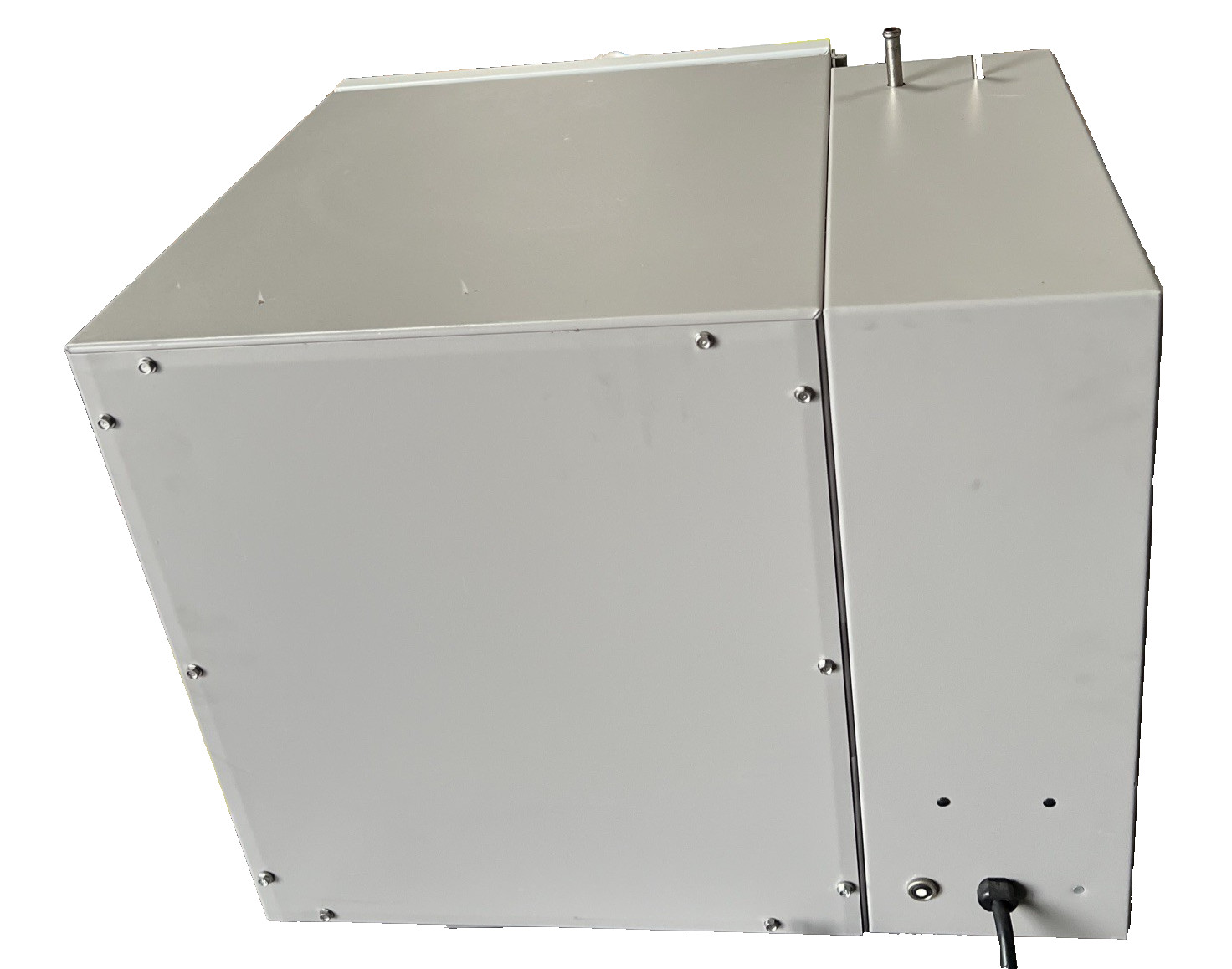 VWR International Shel Lab Vacuum Oven Model 1410 /Tested