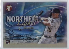 2024 Topps Pristine Northern Lights Sal Frelick #NL-6 1e5k