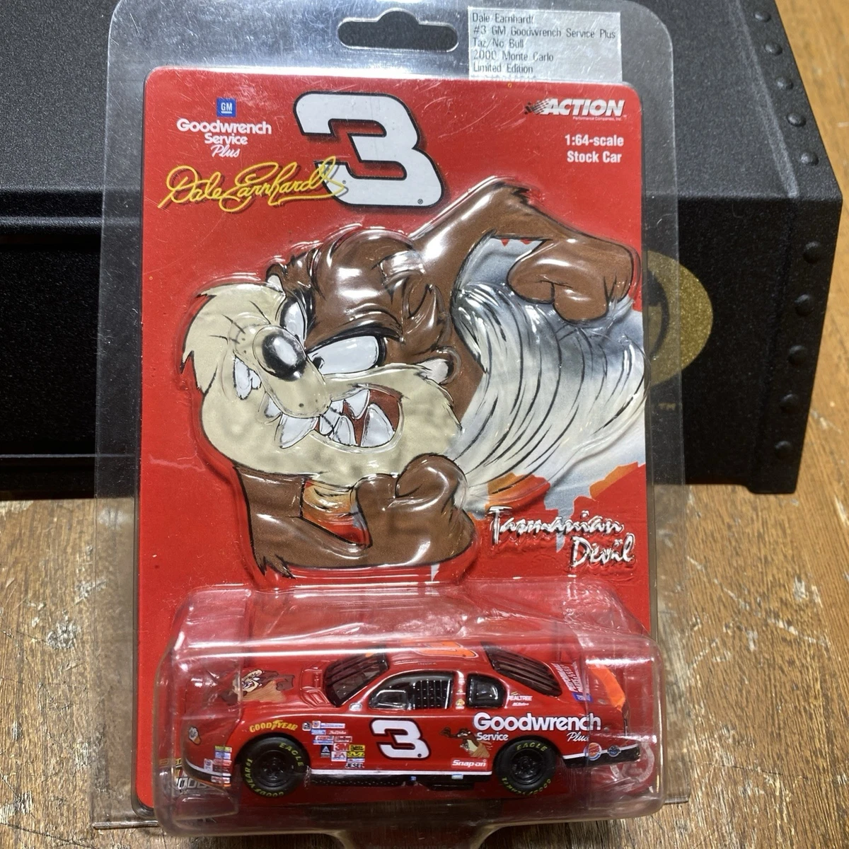 Action 1:64 Scale Diecast NASCAR Racecars for sale | eBay