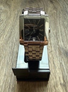 Tissot L 860 | eBay