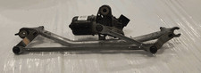 6401F4 Scheibenwischermechanismus mit Motor  CITROEN C3 PLURIEL 1.4 Cbr