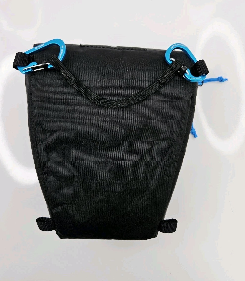 Hyperlite Mountain Gear Camera Pod - Black EXCELLENT CONDITION 