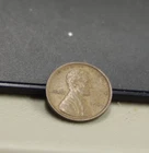 1909 VDB US Lincoln Cent 1c  Semi Key Date XF