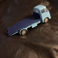 VINTAGE CORGI TOYS 456 ERF MODEL 44 G LORRY  (560)