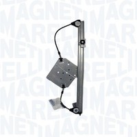 Magneti Marelli Fensterheber 350103924000 FüR Xantia CitroËN Break 16V Turbo HDI