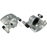NK Bremssattel Bremszange Gusseisen Ø54Mm FüR Honda Civic IV Hatchback