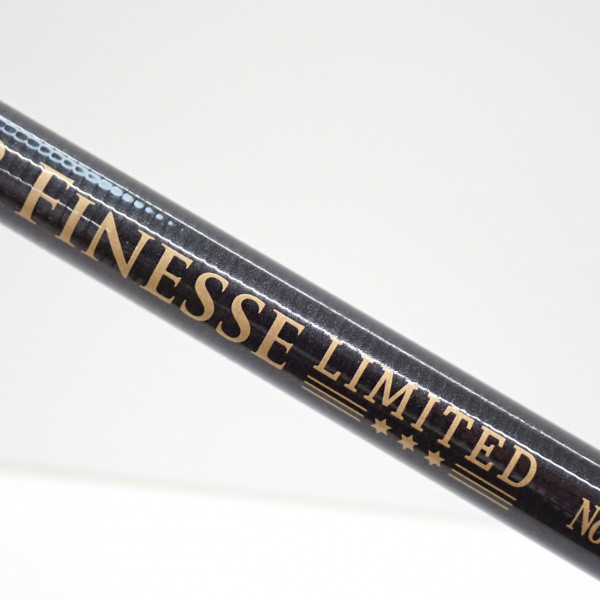 JUMPRIZE All-Wake 89 Monster Finesse Limited NO.007 Cond/C JUMPRIZE All-Wake 89 Monster Finesse Limited NO.007 Cond/C