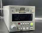 DENON - DN-M991R Mini Disc Recorder