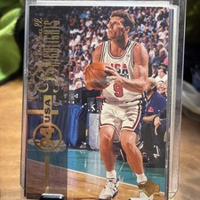 1994-95 Upper Deck - Dan Majerle #174