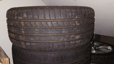 2x GOODYEAR  245/40 R20 99Y XL Eagle F1 Asymetric 2 RFT M0E Sommerreifen