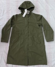 NWT Uniqlo Women BLOCKTECH Mods Coat Medium 5...