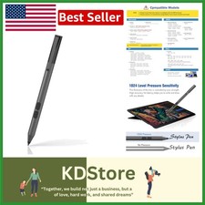 Precision Surface Stylus Pen with Palm Rejection and Long Battery Life