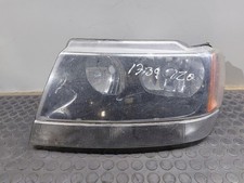 61B50005093 scheinwerfer links JEEP GRAND CHEROKEE WJ WG 1999 192309