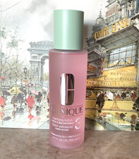 New CLINIQUE Clarifying Lotion 3 Exfoliator Combination-Oily Skin 6.7oz/ 200ml