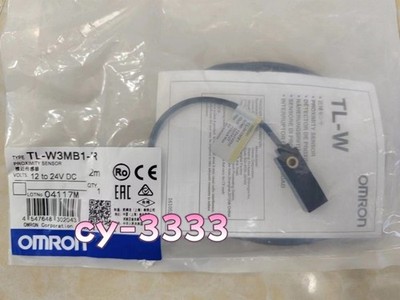 TL-W3MB1-R 1PC NEW for   Proximity Switch TL-W3MB1-R Sensor Fast Shipping *kk