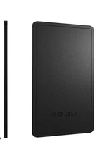 Ekster Finder Card Wallet Finder | Rechargeable Bluetooth GPS Tracker | New