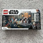 LEGO Star Wars 75310 Duel on Mandalore, Clone Wars Darth Maul Ahsoka 2021 NEW