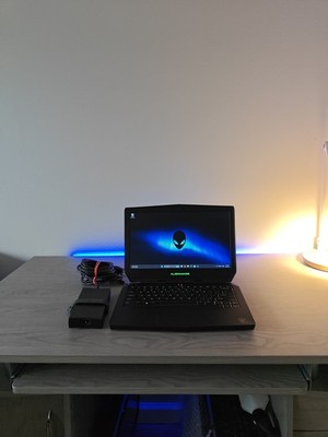 Alienware 13 R1