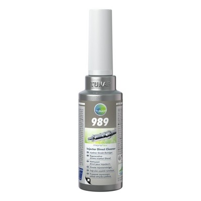TUNAP MICROFLEX 989 INJEKTOR DIREKT-Reiniger Diesel Injektor-Reiniger Reinigung