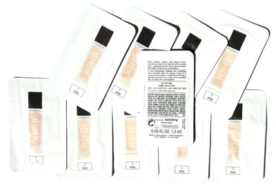 Sisley Phyto Teint Expert All Day Long Skincare Foundation No. 1 Ivory 22,5ml