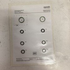 Bosch Rexroth R900357571 Seal Kit I-454