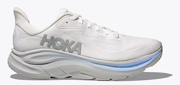 SALE!! Athletic Men's HOKA**Clifton 10 Road-Running Shoes 100% AUTHENTIC - NWB
