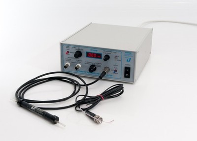 Warner Instrument Heater Controller Temperature Controller TC-324B