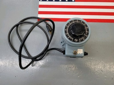 Superior Electric POWERSTAT 116 Variable Autotransformer, Made in USA tested
