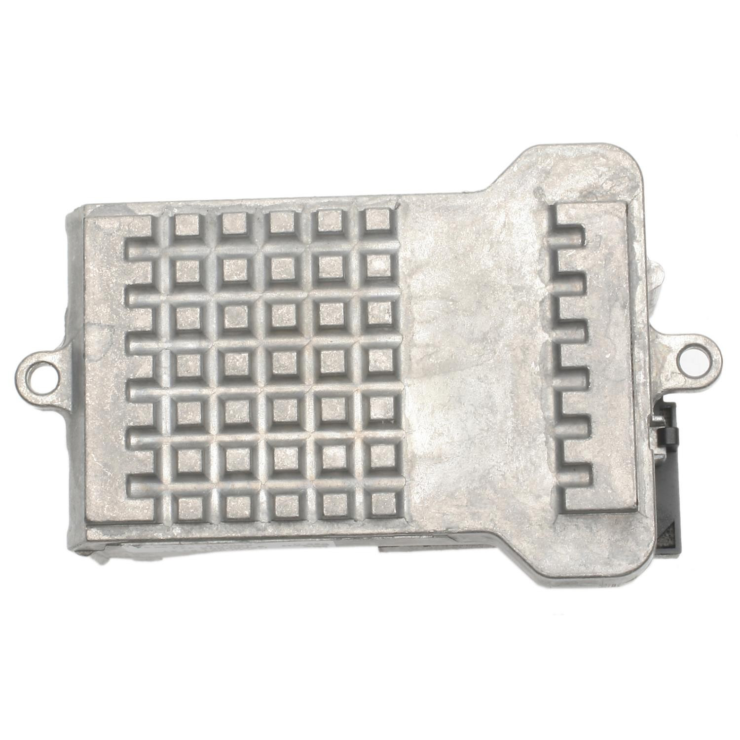 For 2005-2009 Mercedes-Benz SLR McLaren HVAC Blower Motor Resistor SMP 2005 2006