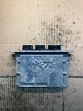 2006 Ford Van E-Series 5.4L Engine Control Module Unit ECU V9177 DG