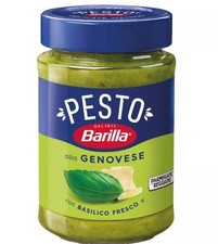 Barilla Pesto 2x190g