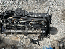 2473083 Mini F54 F60 Sd Bmw 2 Series F45 F46 220D X1 F48 20D B47C20A Engine
