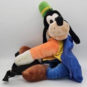 Disney Backpack Plush | eBay display picture 2
