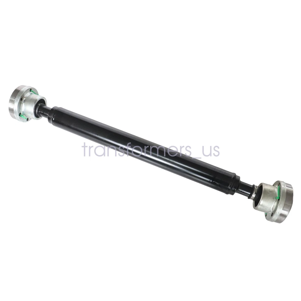 New For Land Rover LR3 LR4 Range Rover 4WD US Front Driveshaft Prop Shaft Assy - Image 2 of 4